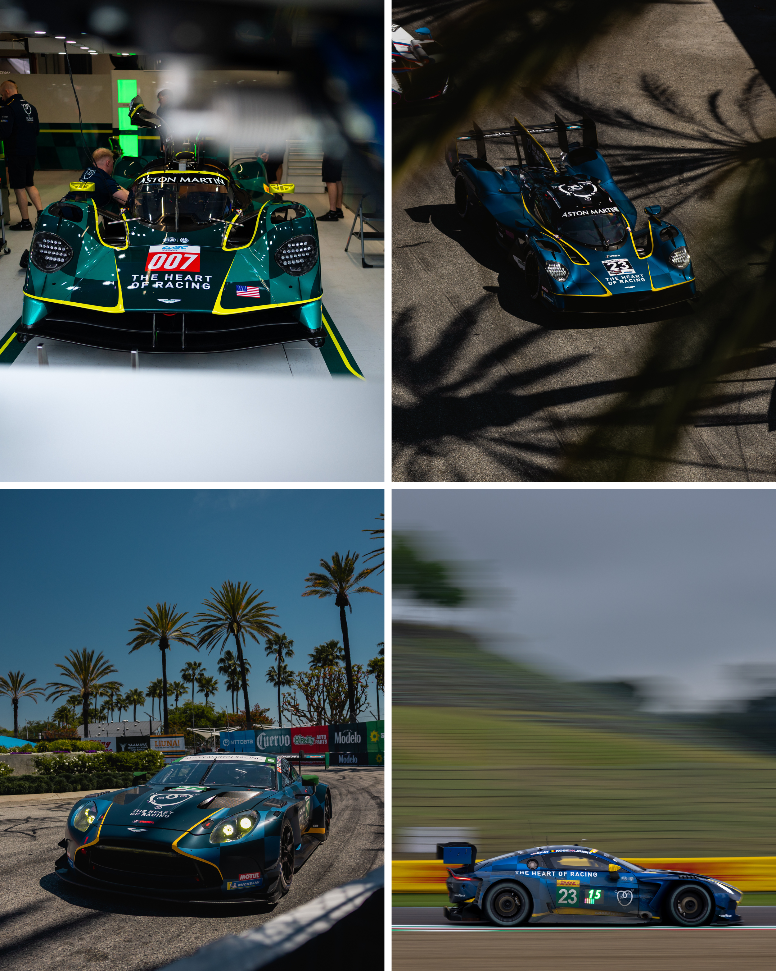 The Heart of Racing Event Preview | 2026 Grand Prix of Long Beach &amp; 6 Hours of Imola