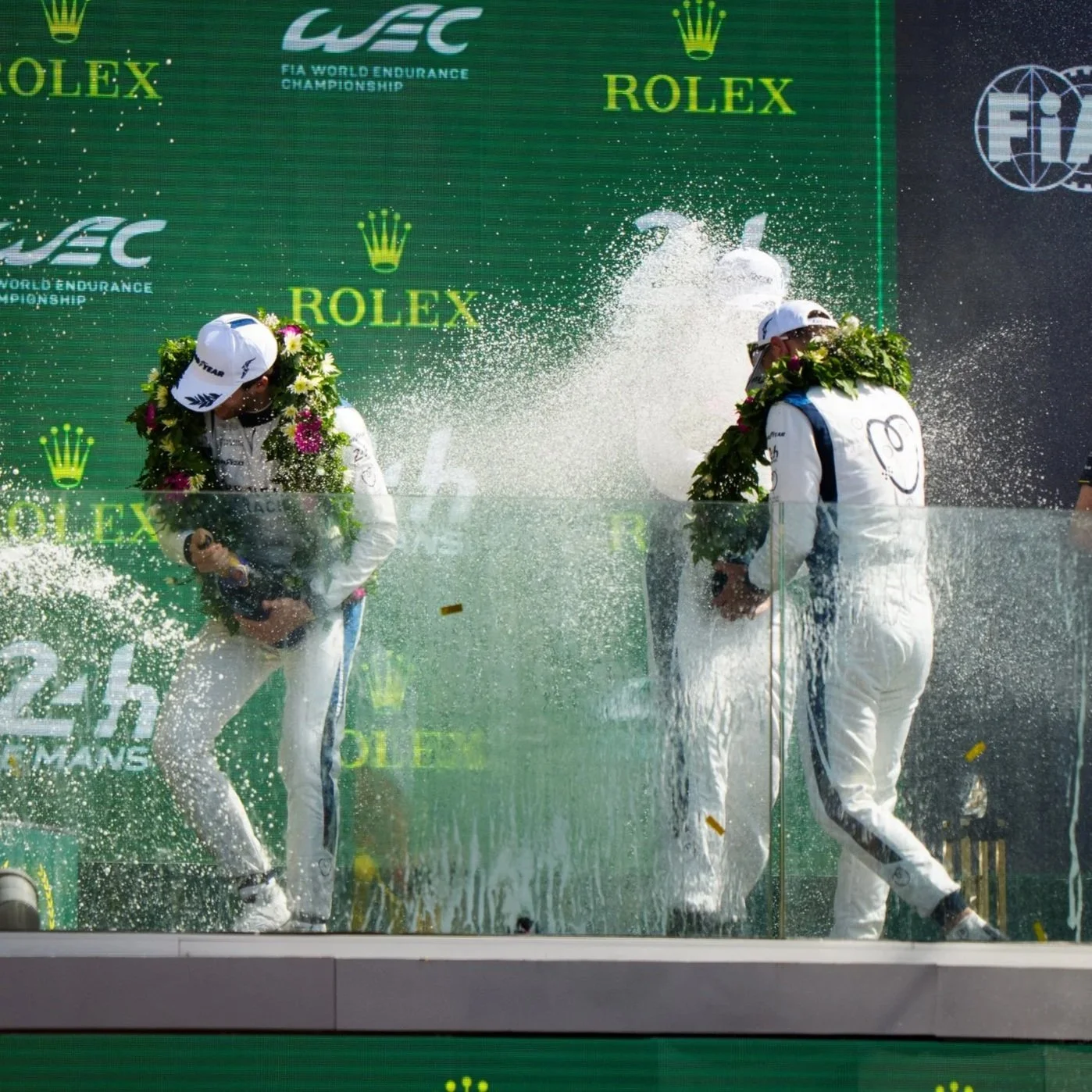 The Heart of Racing World Endurance Championship Event Recap | 2026 24 Hours of Le Mans