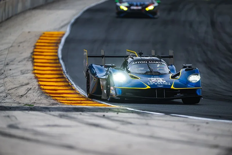 The Heart of Racing IMSA WeatherTech Event Recap | 2026 Road America