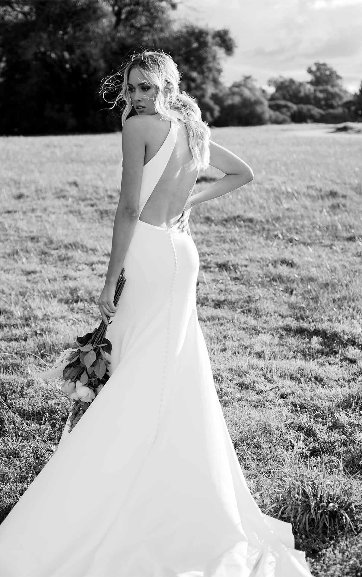 Martina Liana Bridal 1305 Wedding Dresses & Bridal Boutique Toronto