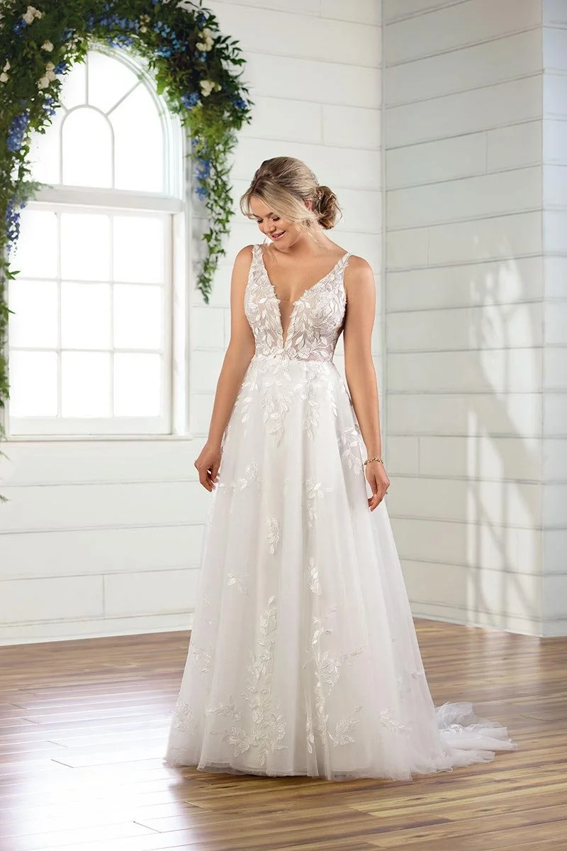 Wedding Gown Essence Of Australia D2603 Best D2760 Essense Of