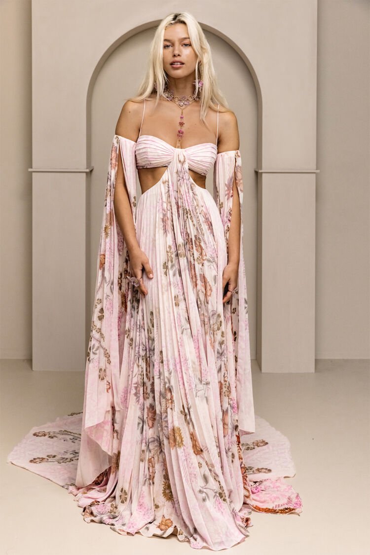 Calgary Designers — The Bridal Boutique