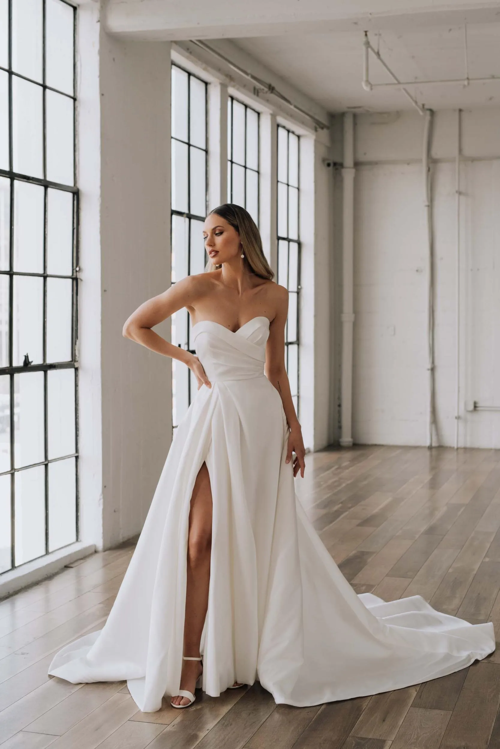 Serene by Madi Lane Trunk Show - Regina