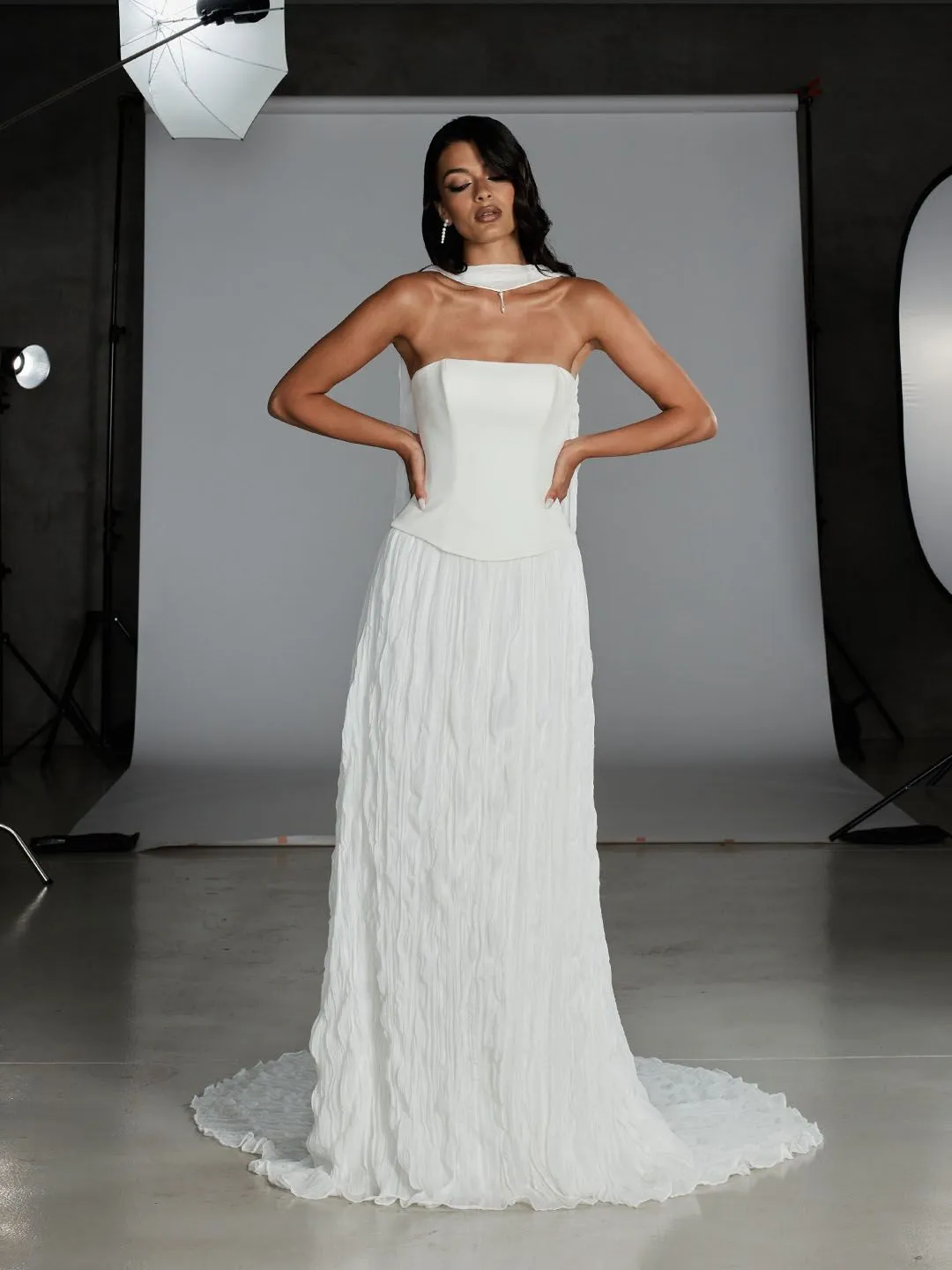 Evie Young Trunk Show - Edmonton