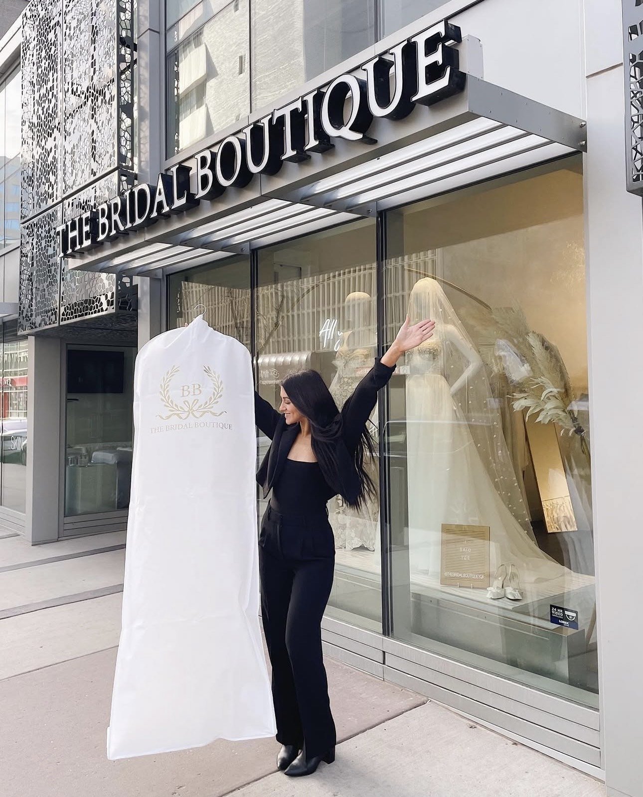 July Sample Sale Regina- In-Store