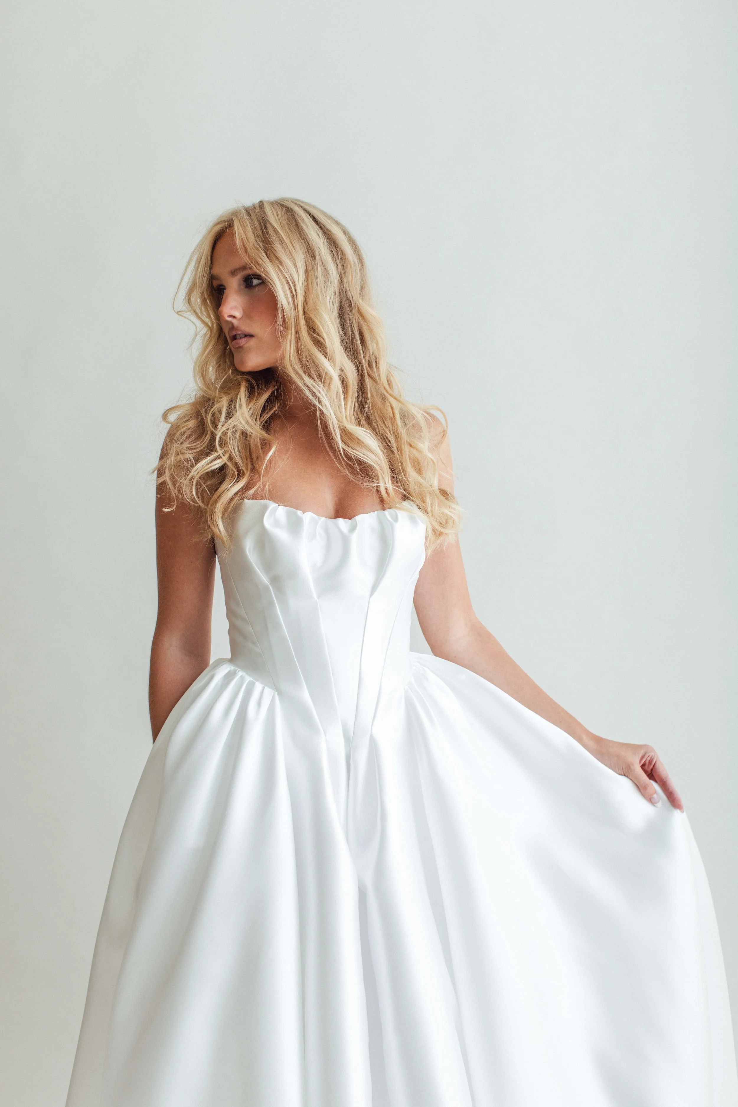 Anais Anette Trunk Show - Regina