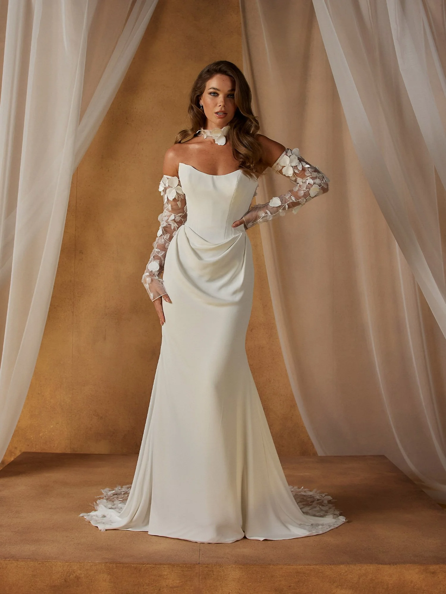 Madi Lane Trunk Show - Calgary 