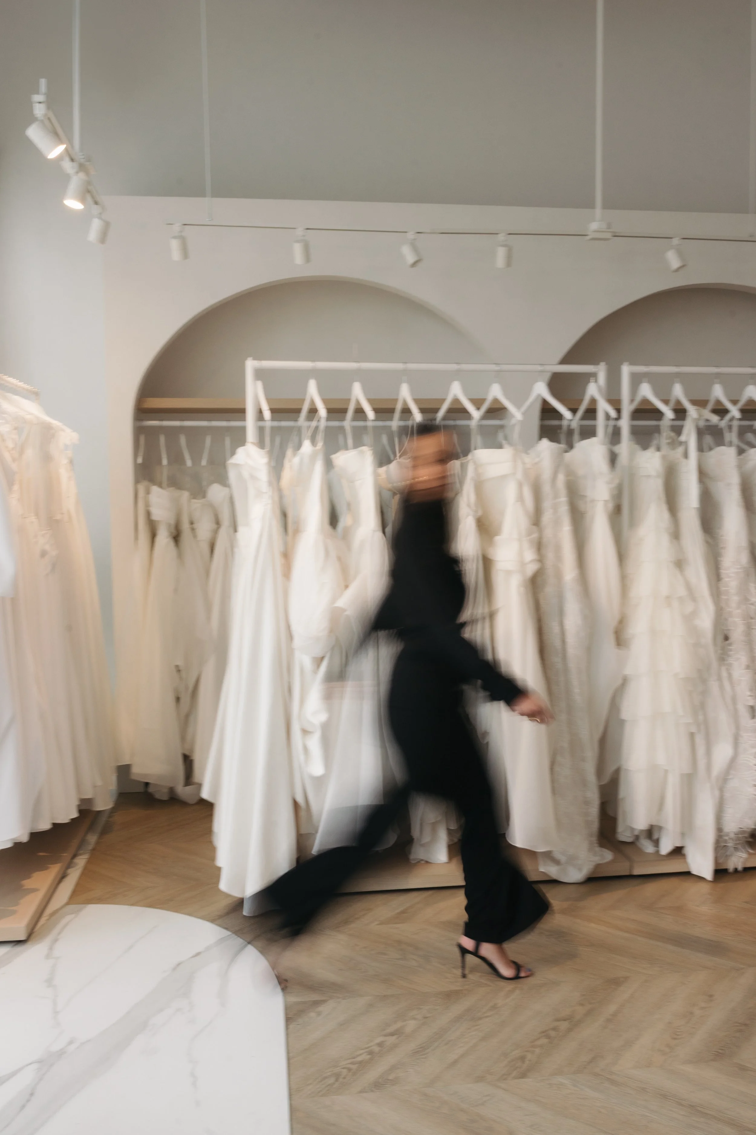 How to Prepare for Your Bridal Appointment:The Bridal Boutique Guide