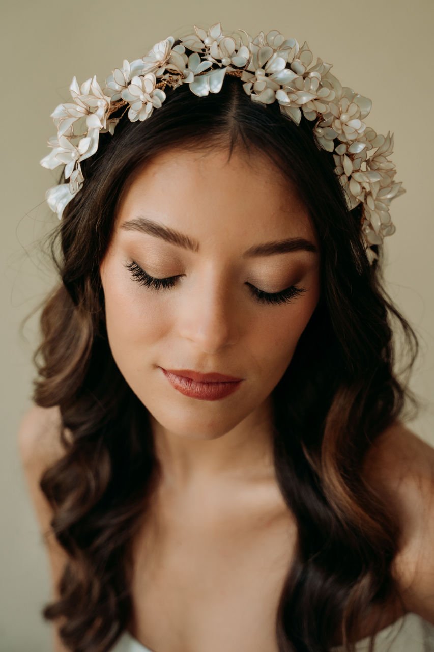 Ipanema Headpiece