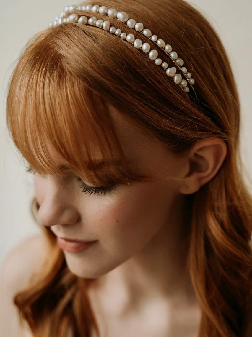 Milos Headband