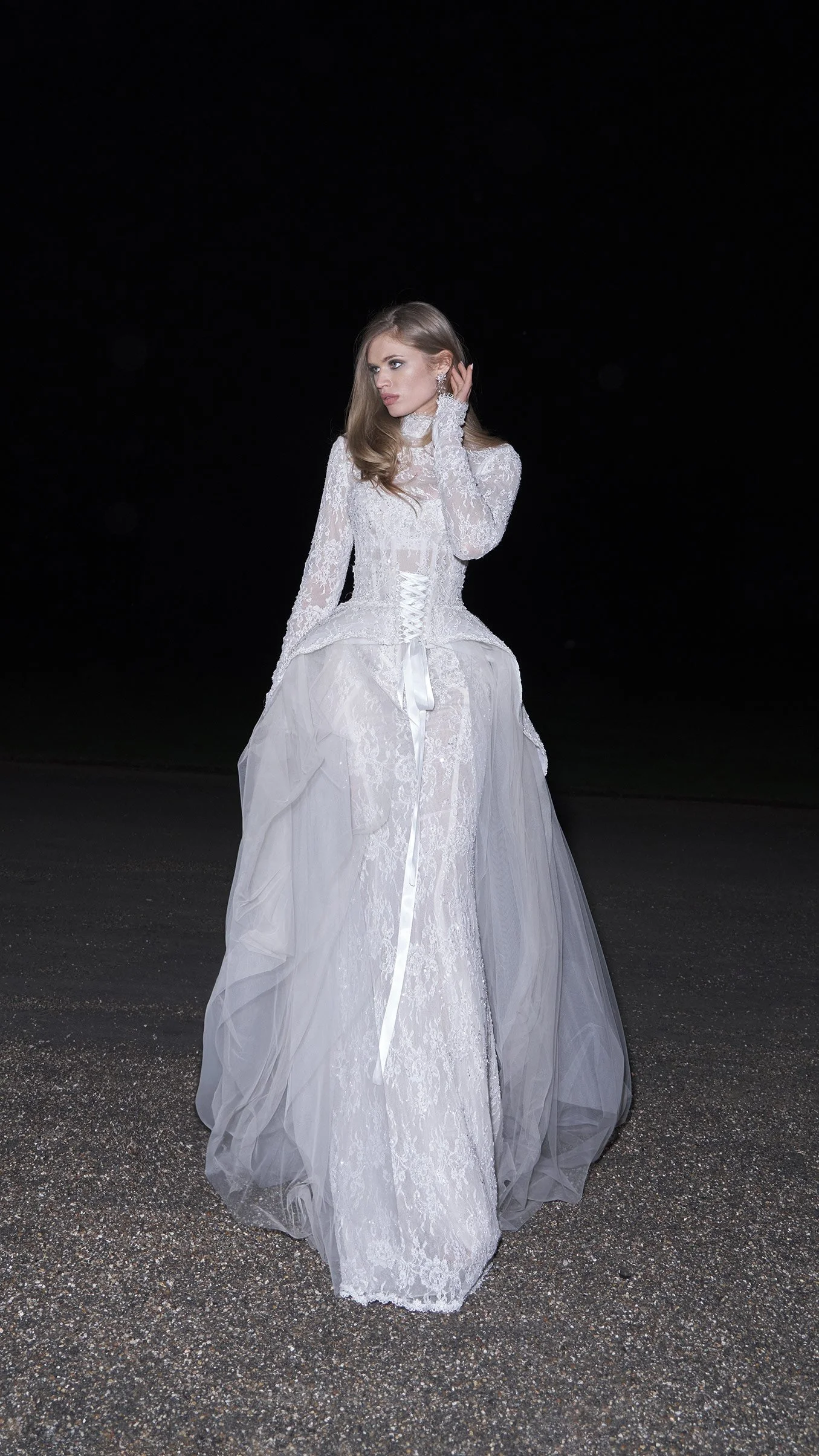 Galia Lahav Couture Trunk Show - Calgary