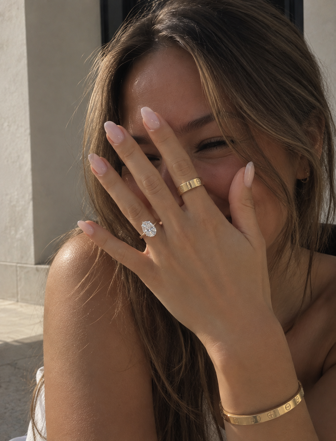 How to Prepare for Your First Bridal Appointment: A Stylist's Honest Guide