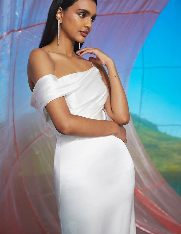 Bridal Boutique Theia Evening Gowns Theia Bruna Wedding Dress 2025