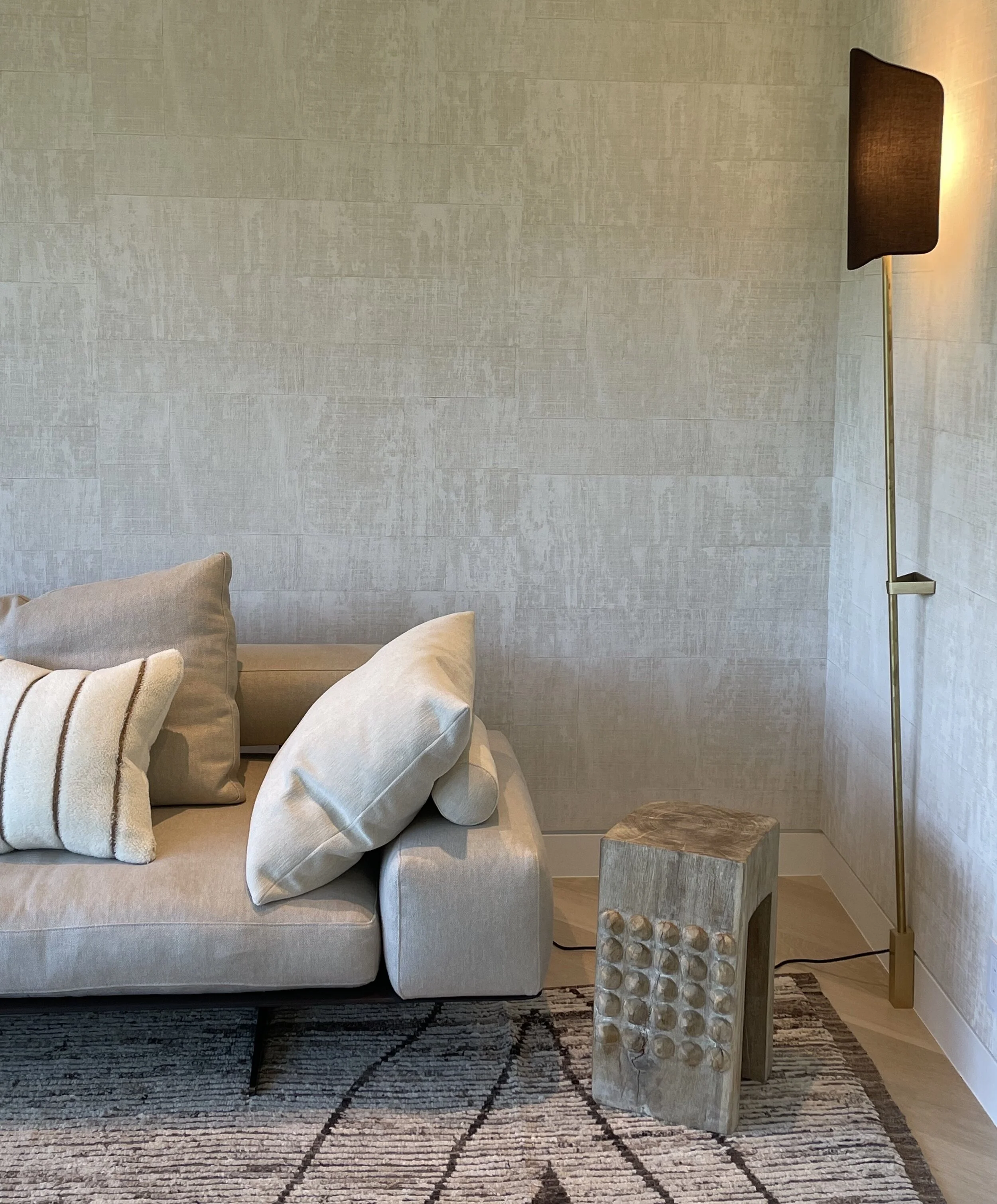 Mill Valley - Modern 