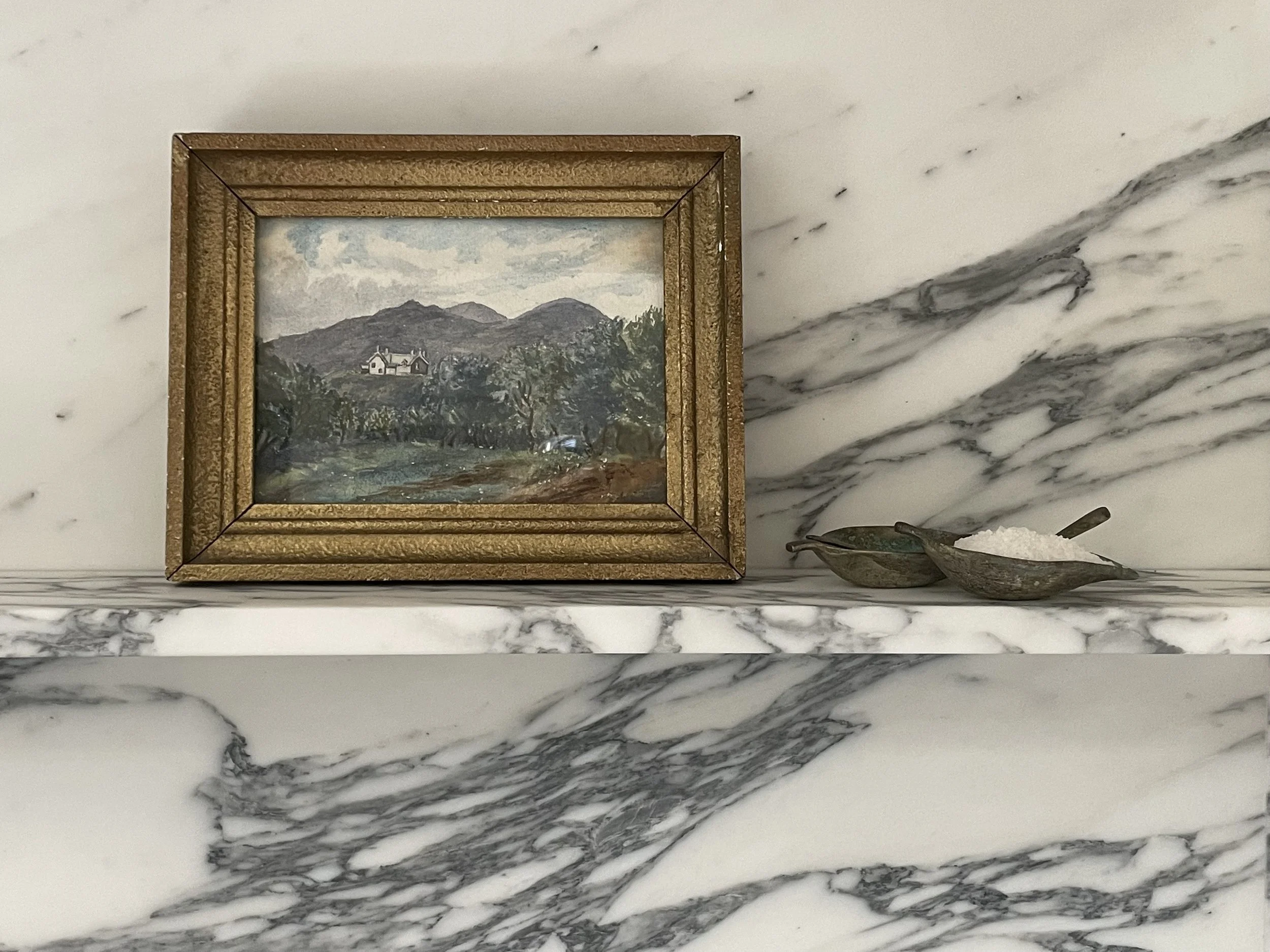 Small Kitchen - Revival 