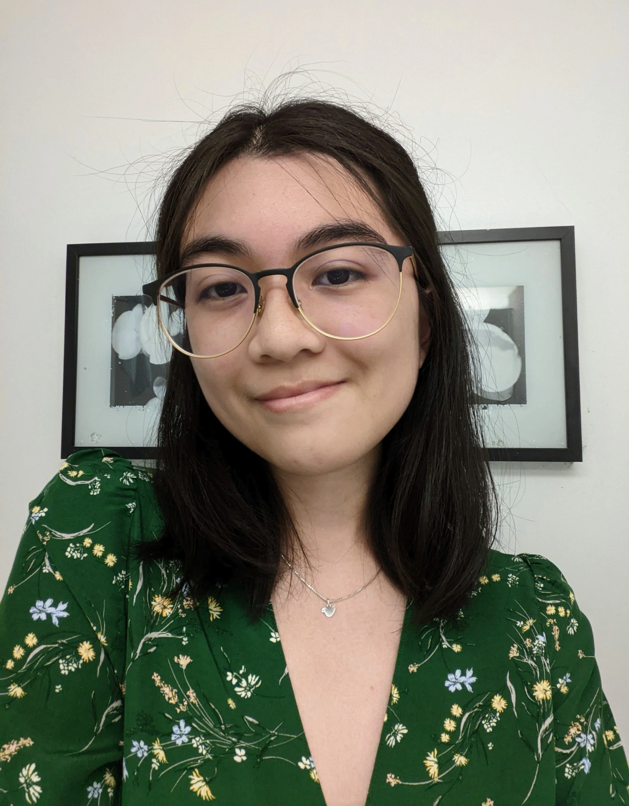 Grace Comia — Humankind Zine