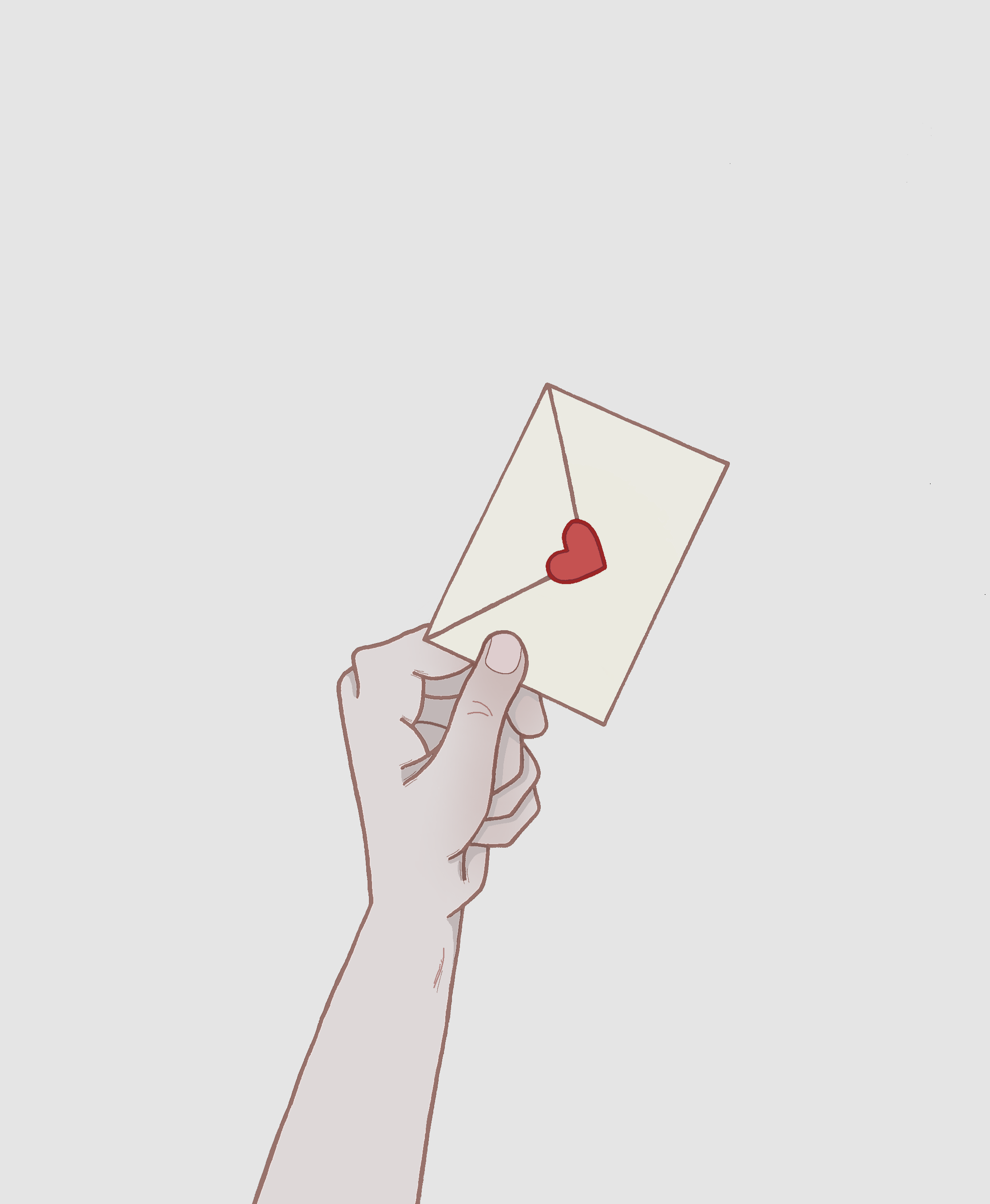 Love Letter