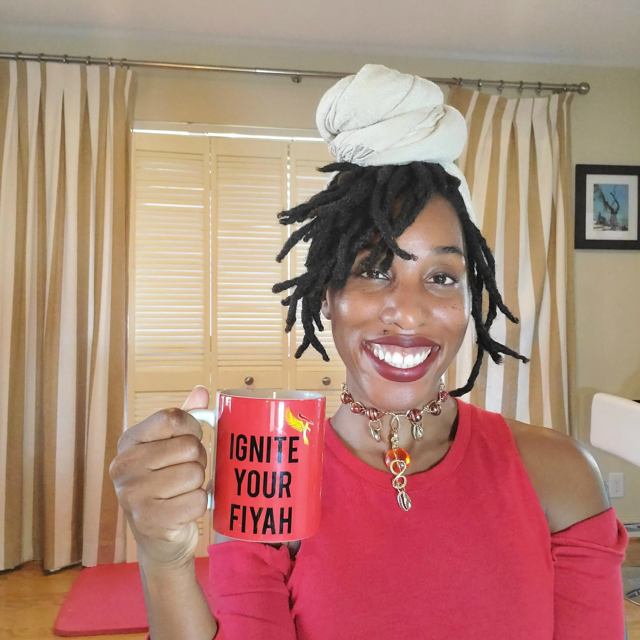 How believing you can changes your life
