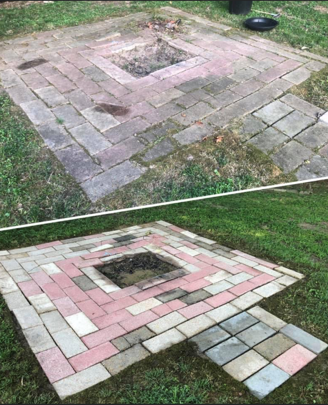 stone cleaning company st louis