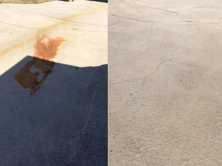 St. Louis Rust removal near me