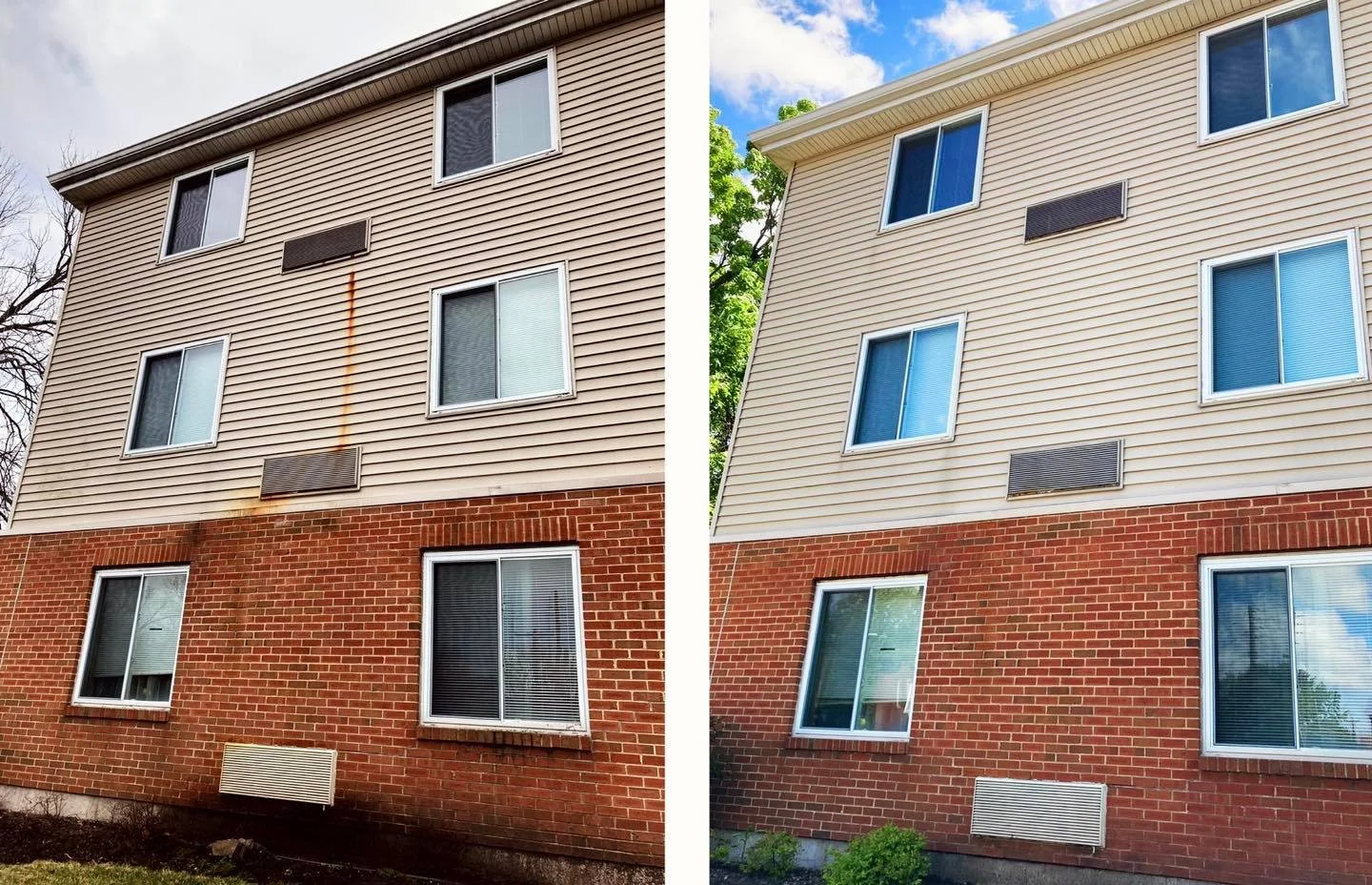 removing rust company near me