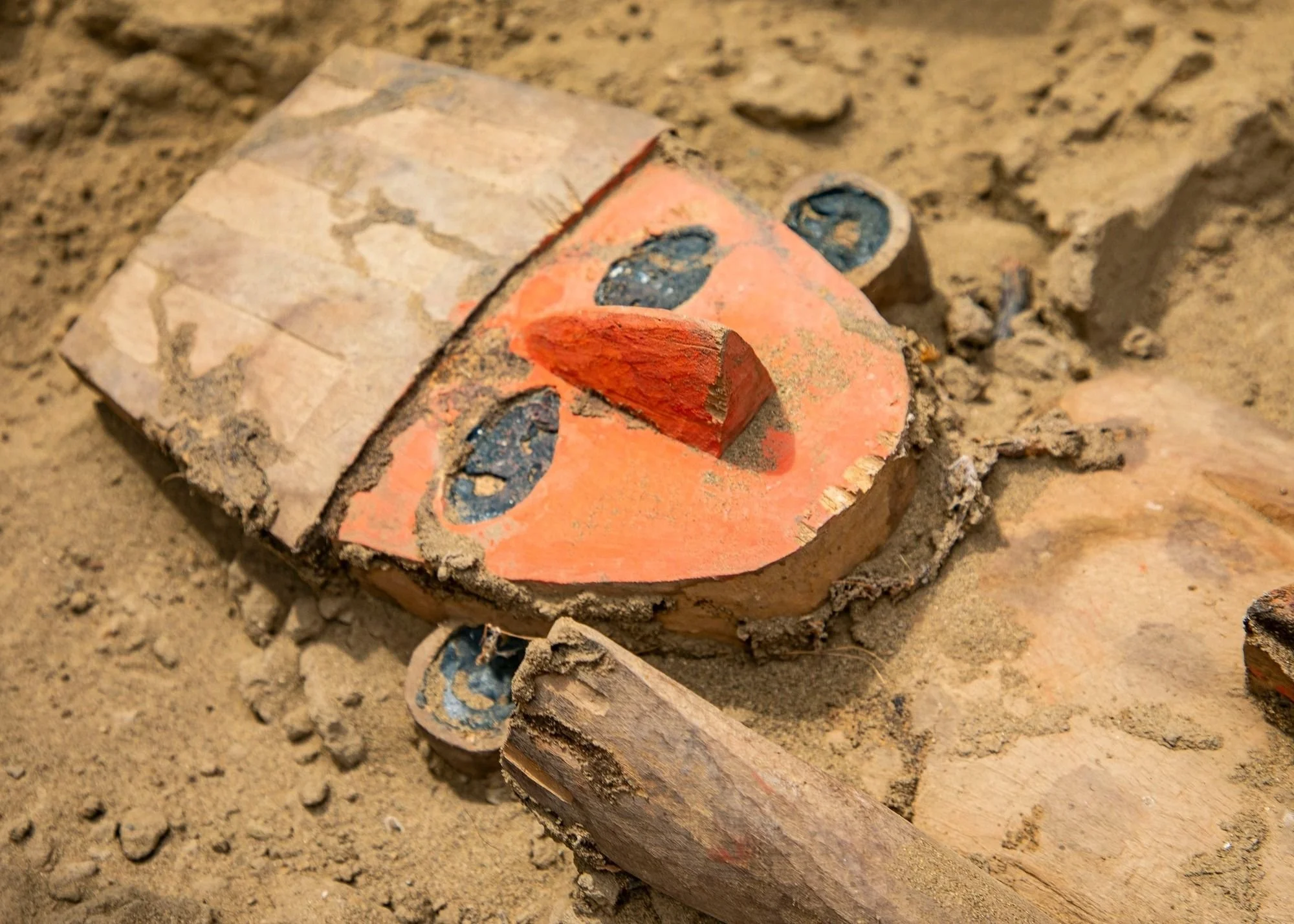 Death Was Not the Beginning of Their Sacrifice