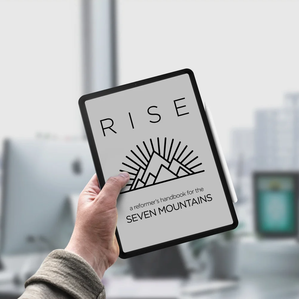 RISE