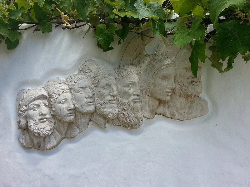 Pio Shores | Europlast feature wall 