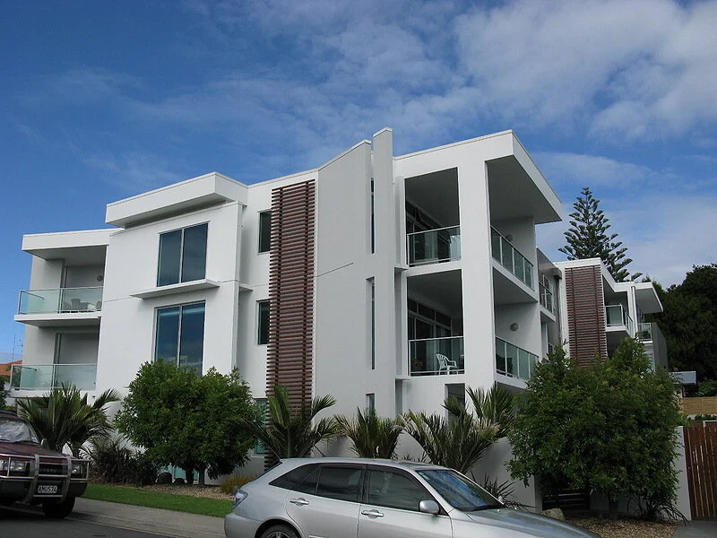 Cliff Road Apartments