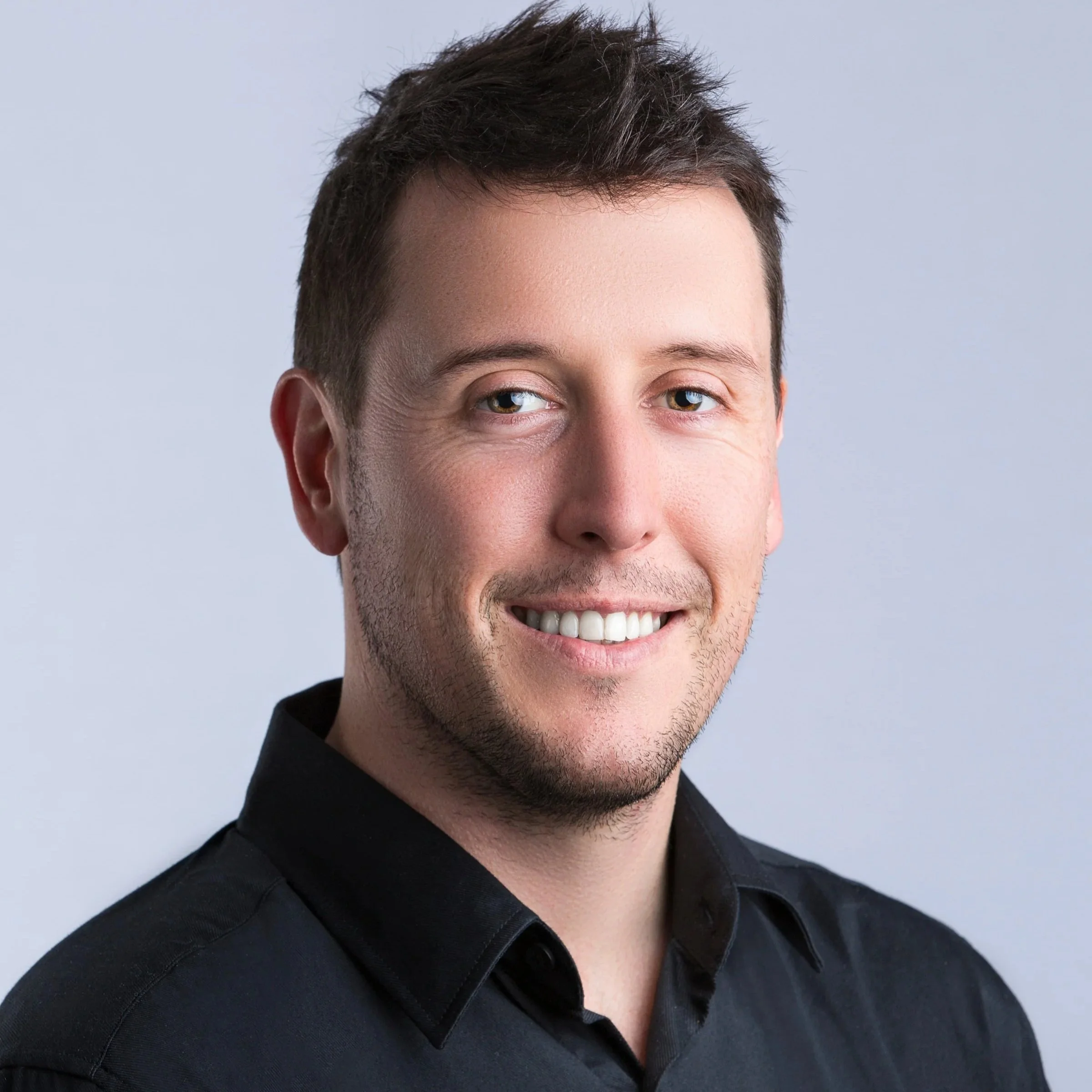 Dave Spicer BMus, MMus