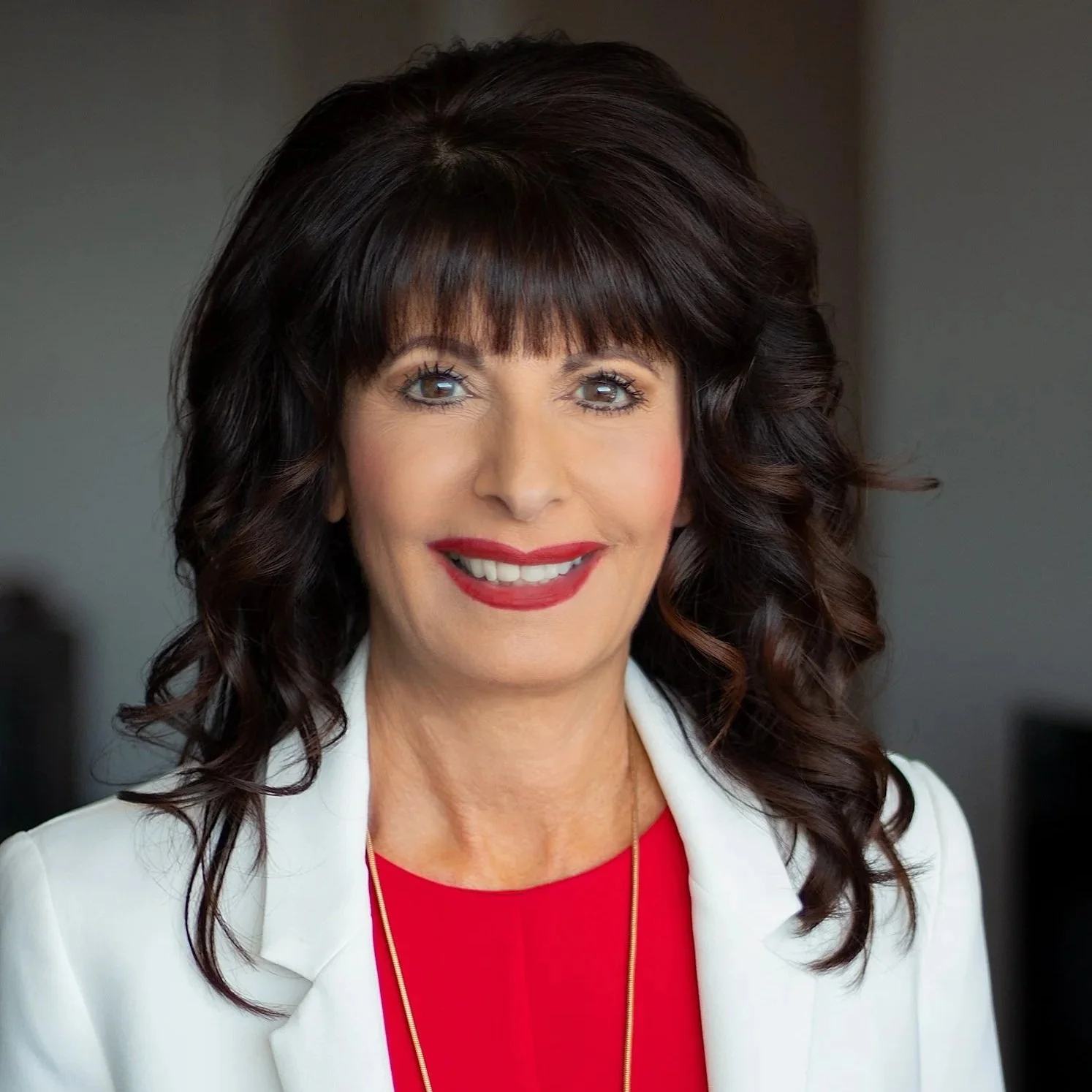 Dr Marisa Lee Naismith