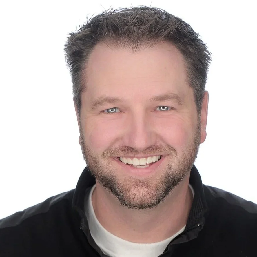 Brandon Pack, MBA