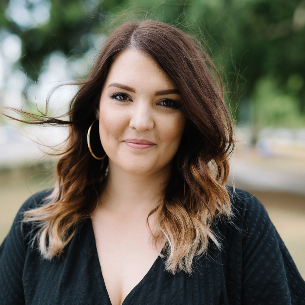 Emma Kate Wilson MMus, BMus