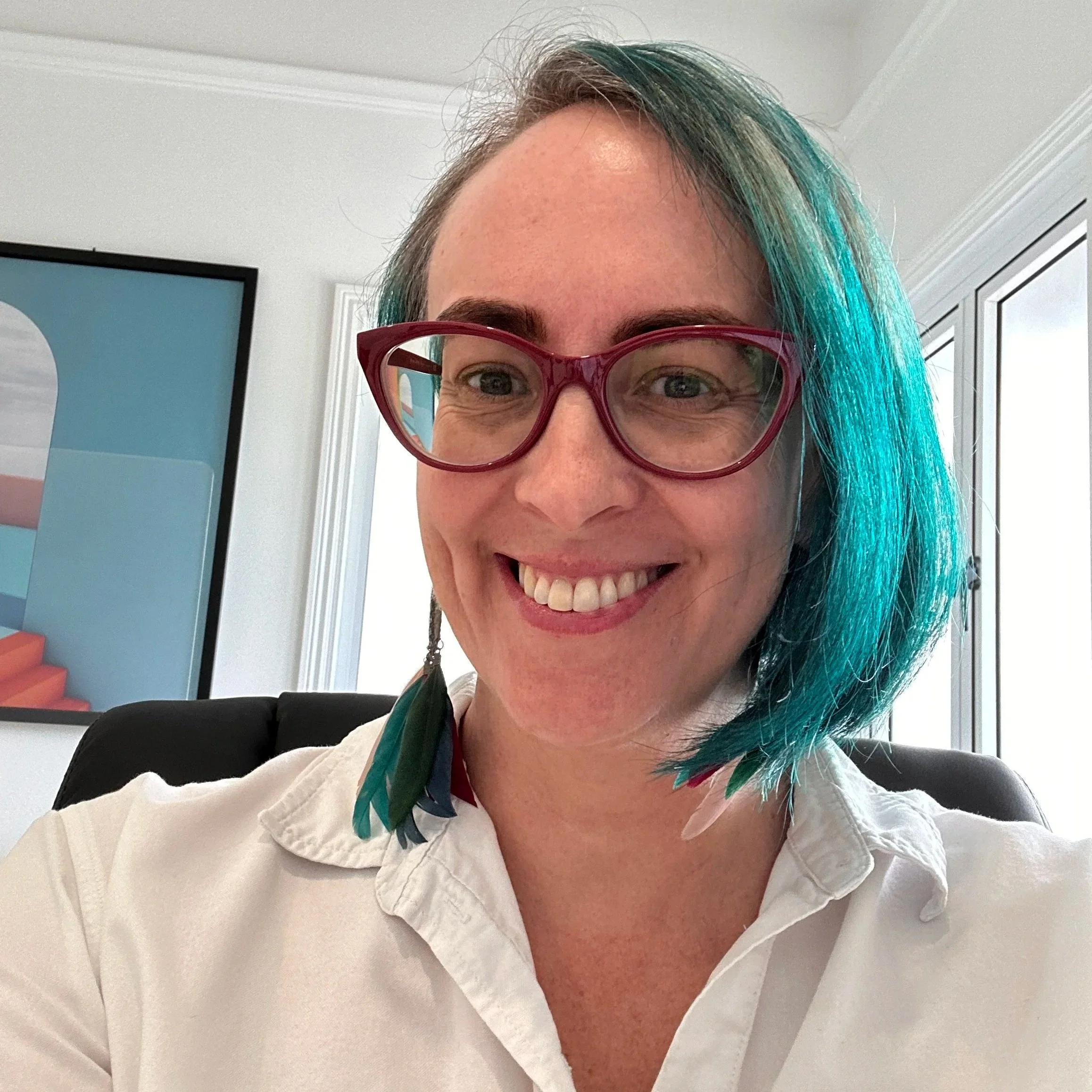 Jenny Matthews, CPSP, BSpPth
