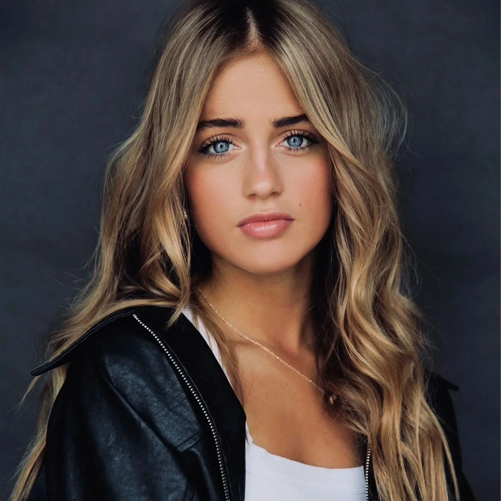 Chloe Johnston