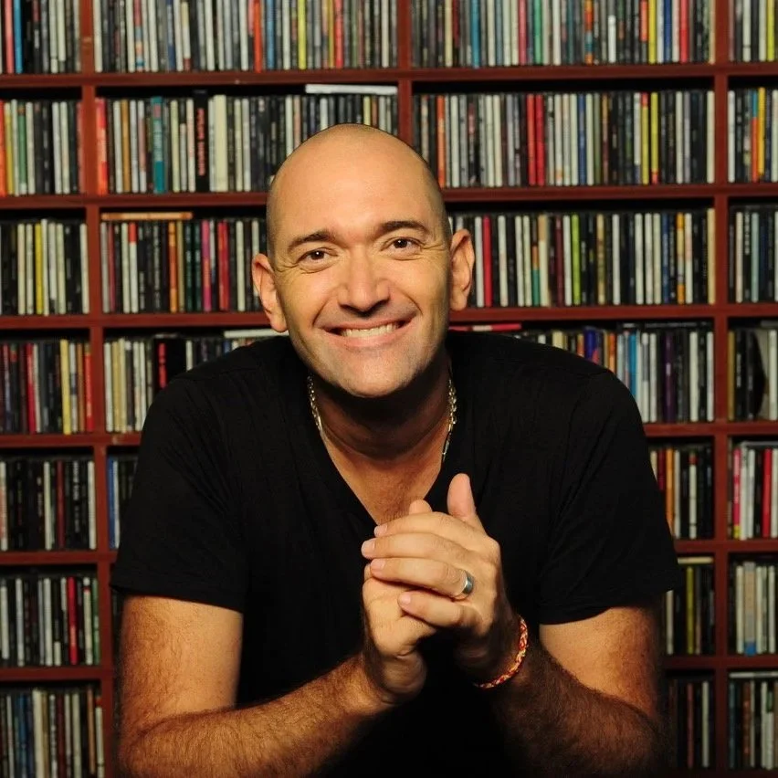 Darren Percivcal