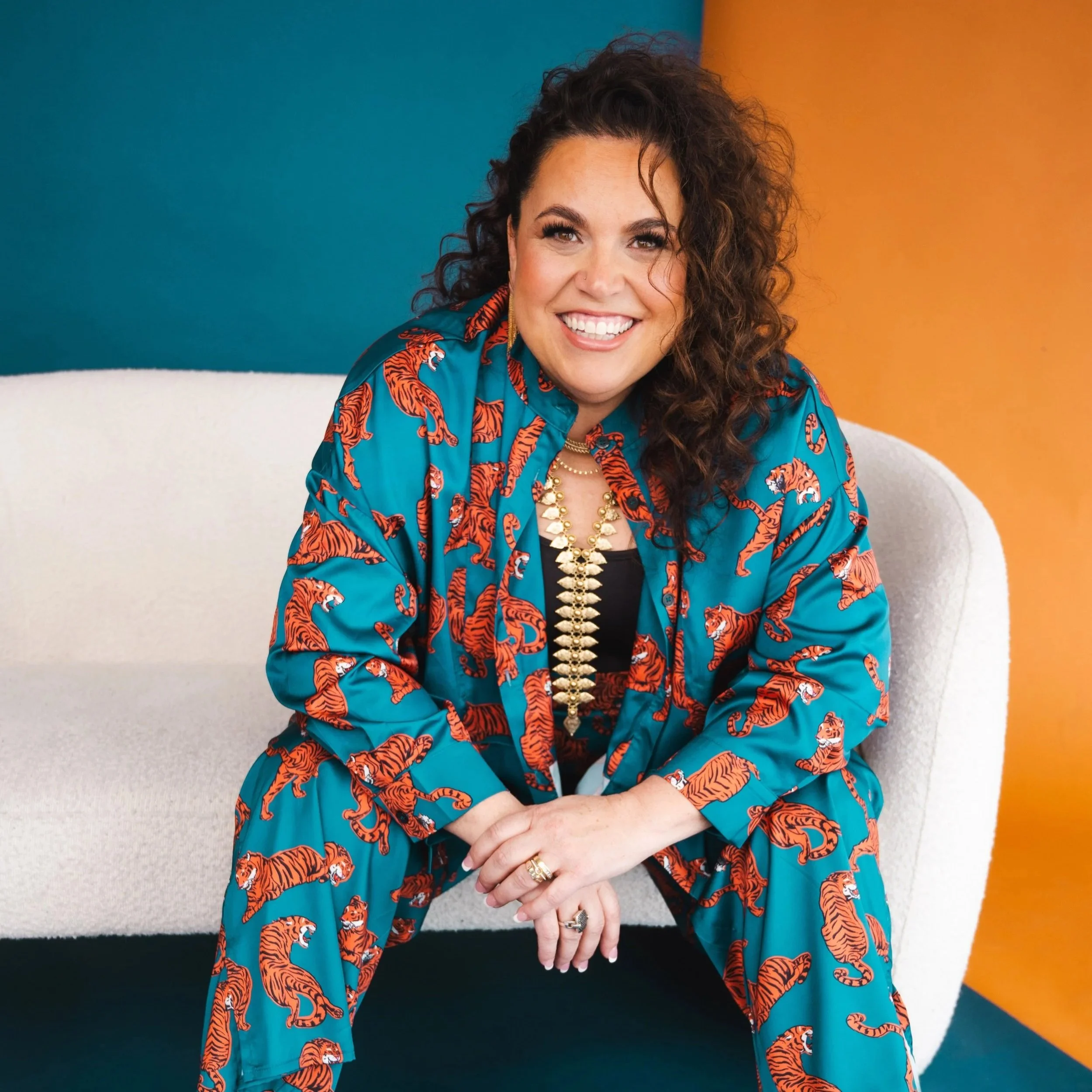 Mindy Pack, Clinical Vocologist, LMFT