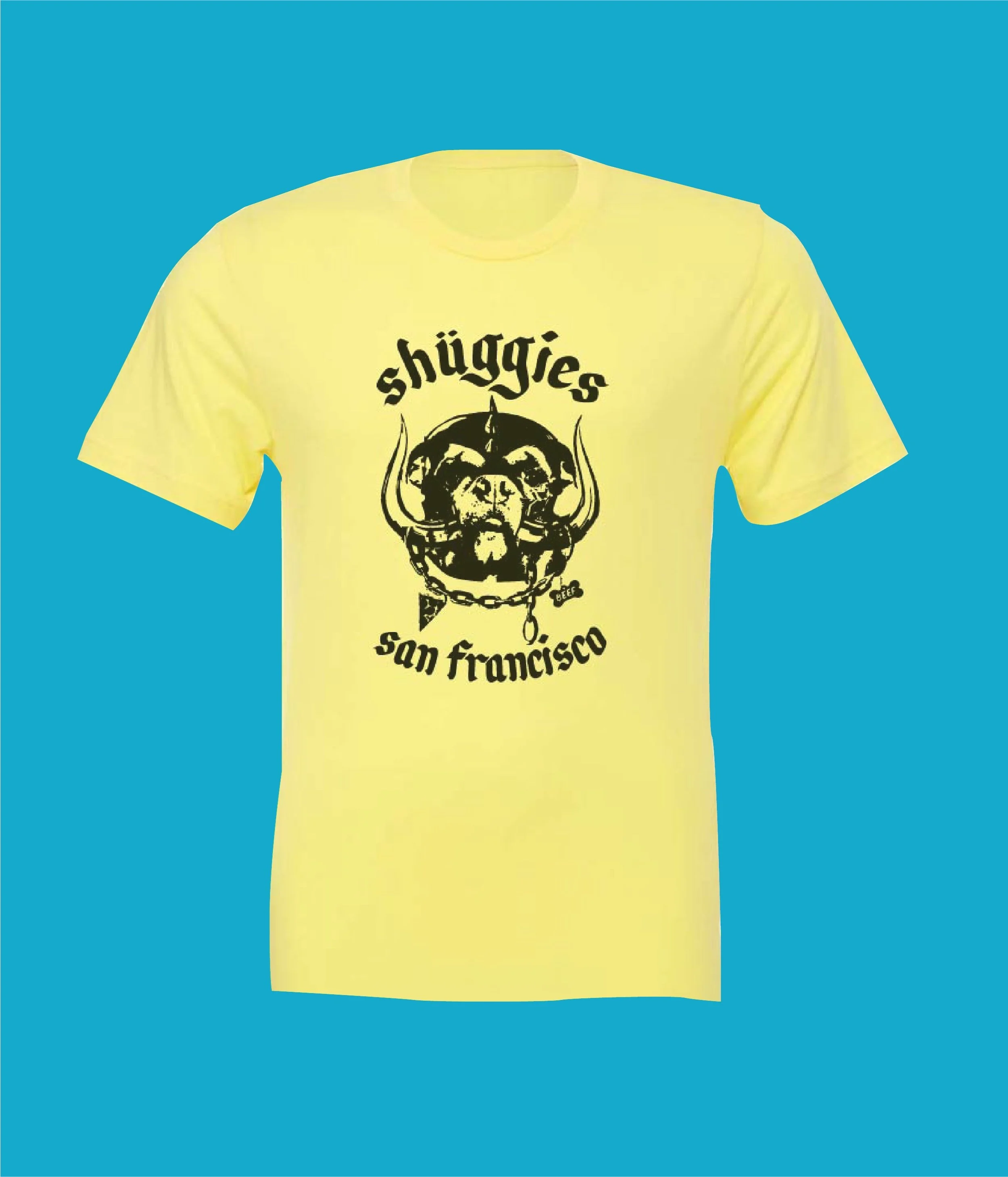 Beef Motörhead Shirt