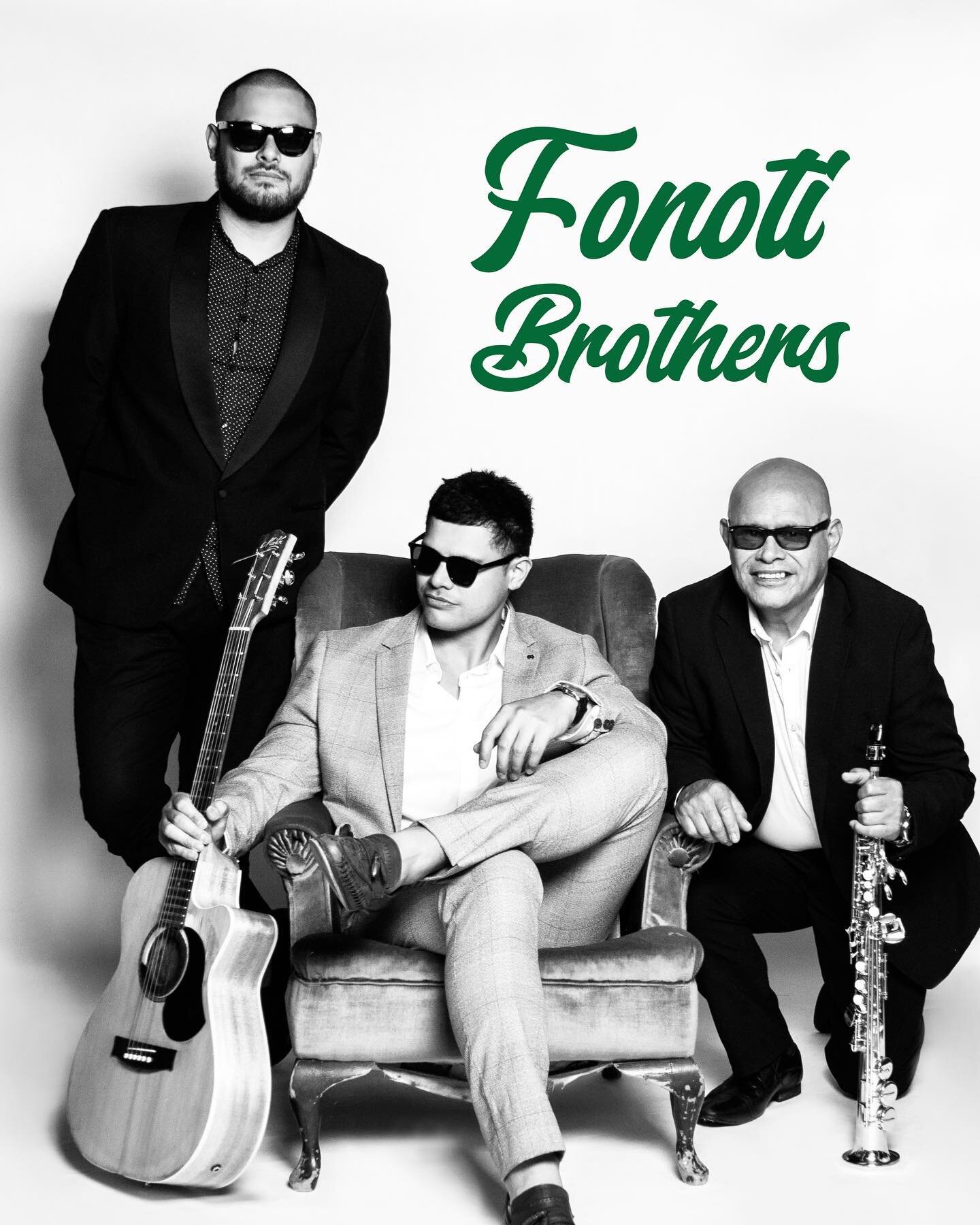 😎🎷⠀
⠀
⠀
⠀
⠀
⠀
⠀
#fonotibrothers #fonotibros #rnb #rnbmusic #oldschoolrnb #nzexperience #mcgee #mcgeeentertainment #musicthatmoves #brisbanelivemusic #rnbduo #goldcoastlivemusic