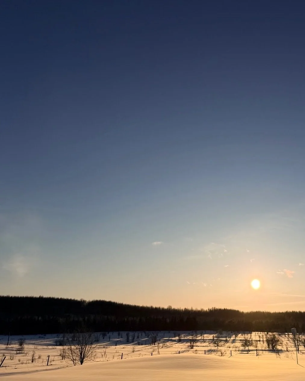 Manifest magical moments.  #warmandcozy