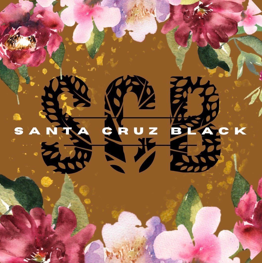 Santa Cruz Black