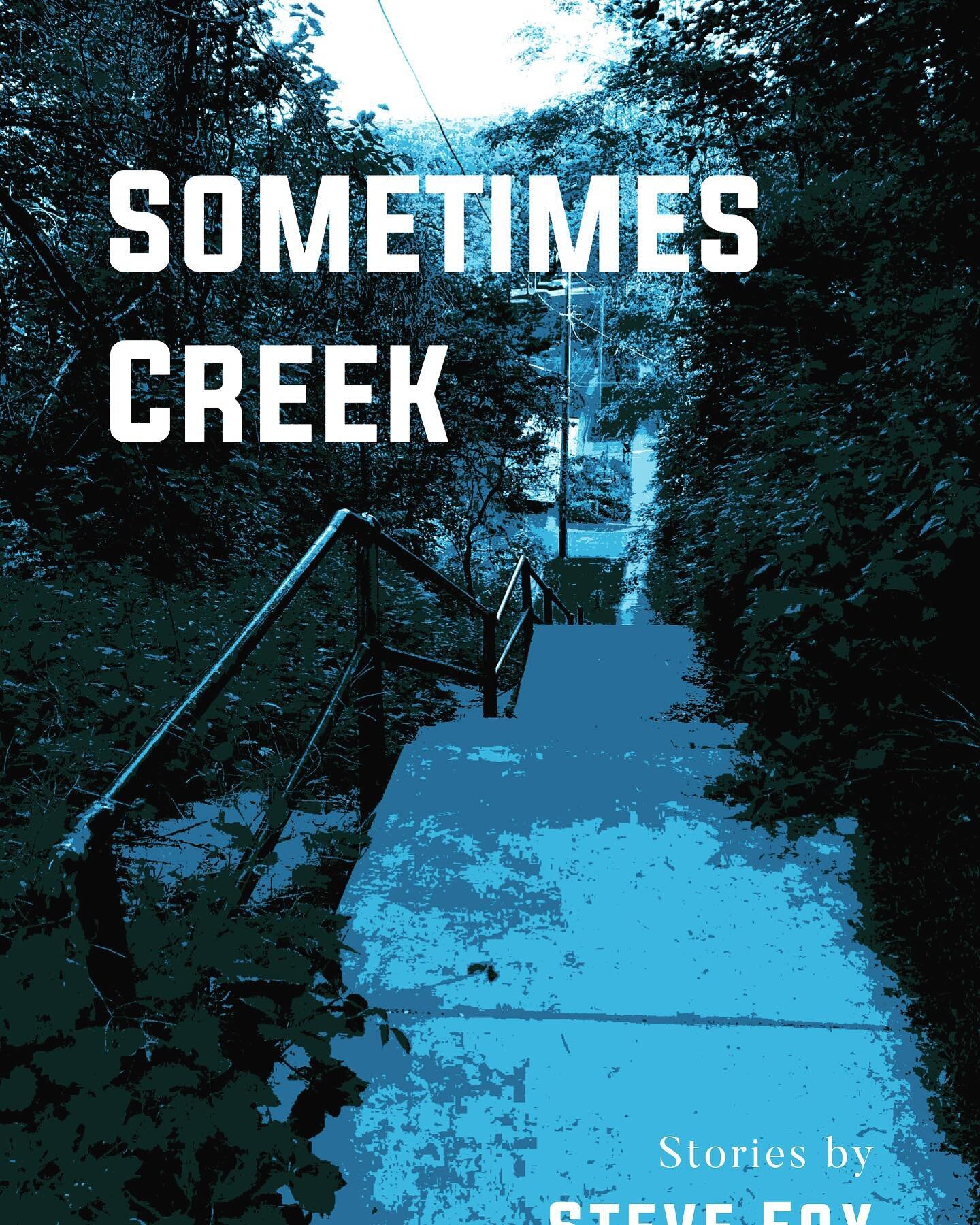 The question comes from a void: &ldquo;How many times can you kill a ghost?&rdquo; Order your copy now and find out in the story that inspired the cover design by @cornerstone.press, &ldquo;The Butcher&rsquo;s Ghost.&rdquo; #amwritingfiction #amwrite