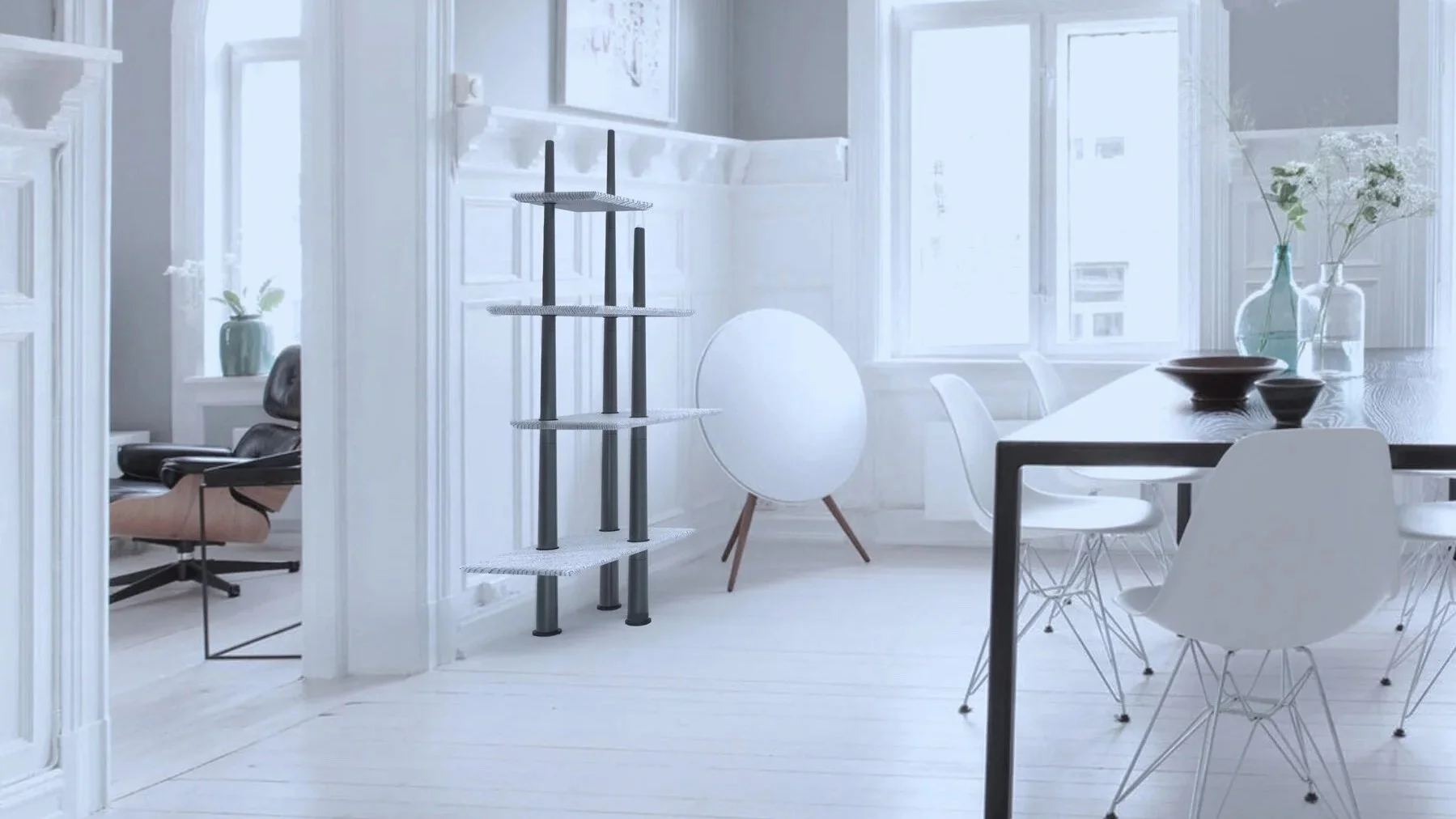 Sustainable Furniture