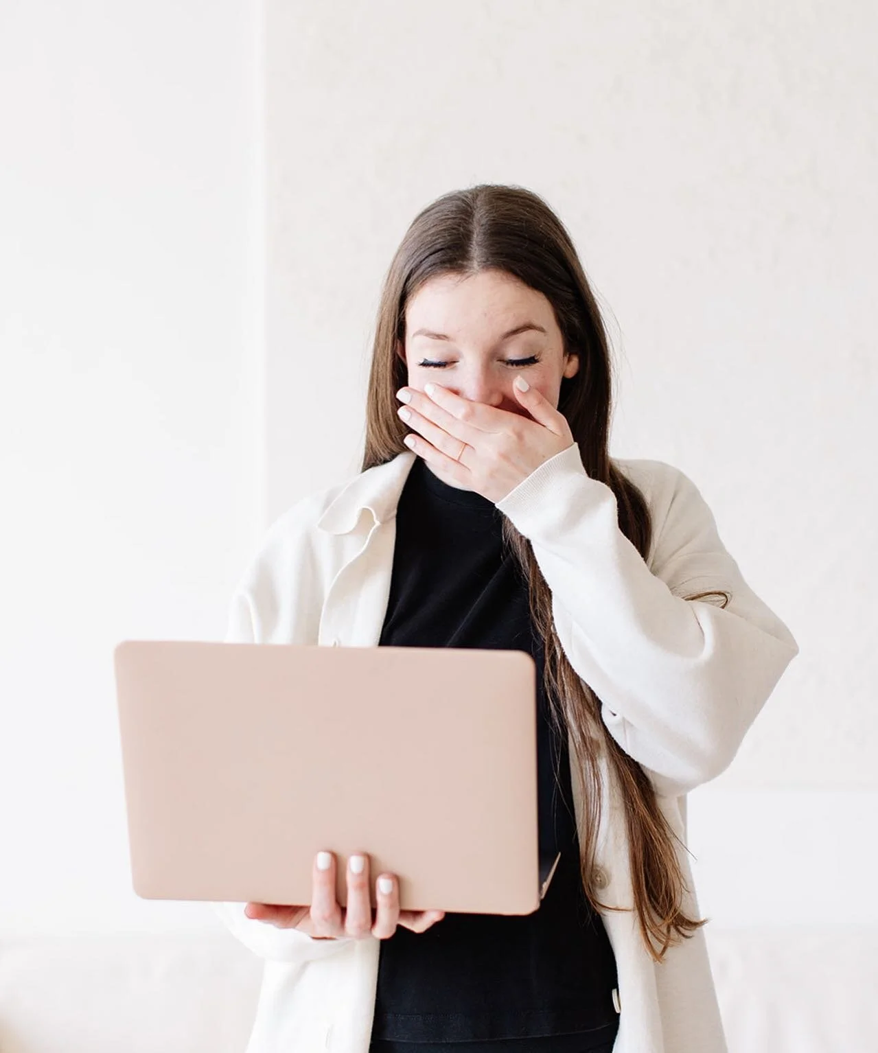 Our black friday sale is now live!!🥳

For today only, we are offering a $400 discount on web design intensives.🙌

This promo is the lowest price point you will ever be able to get a custom website from vw+co! 🤭

Ready to invest in your brand?👏

C