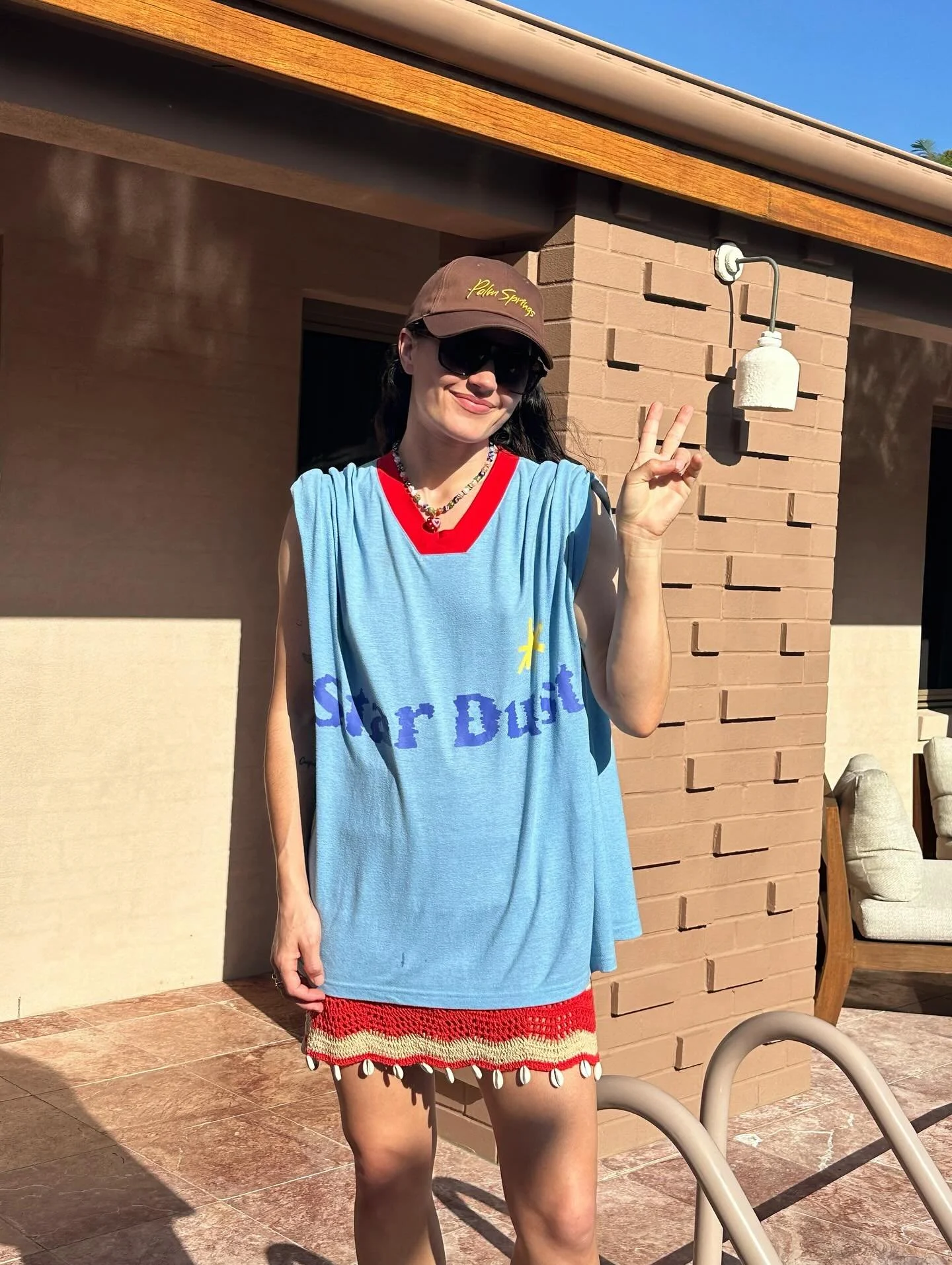 Pre order now live for the Adults Star Dust &amp; Adults Bobs Tee closing Sunday 16th 5pm VIC time ⏱️