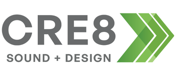 Cre8 Sound Design-Acoustic Panels