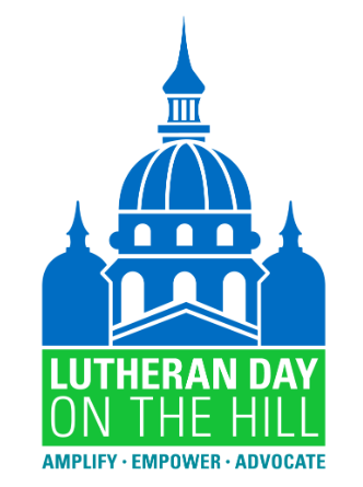 Social Action: Lutheran Day on the Hill