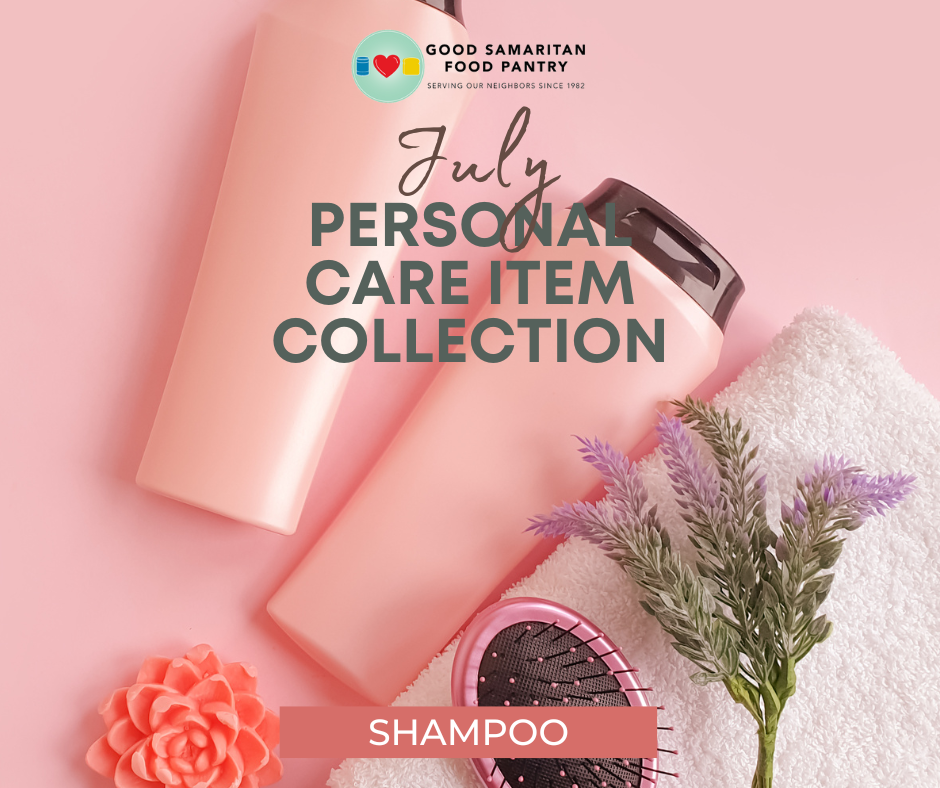 July Personal Care Item