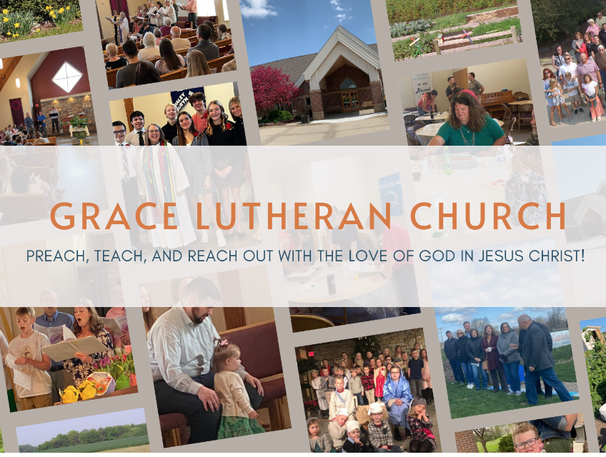 Annual Meeting of the Congregation