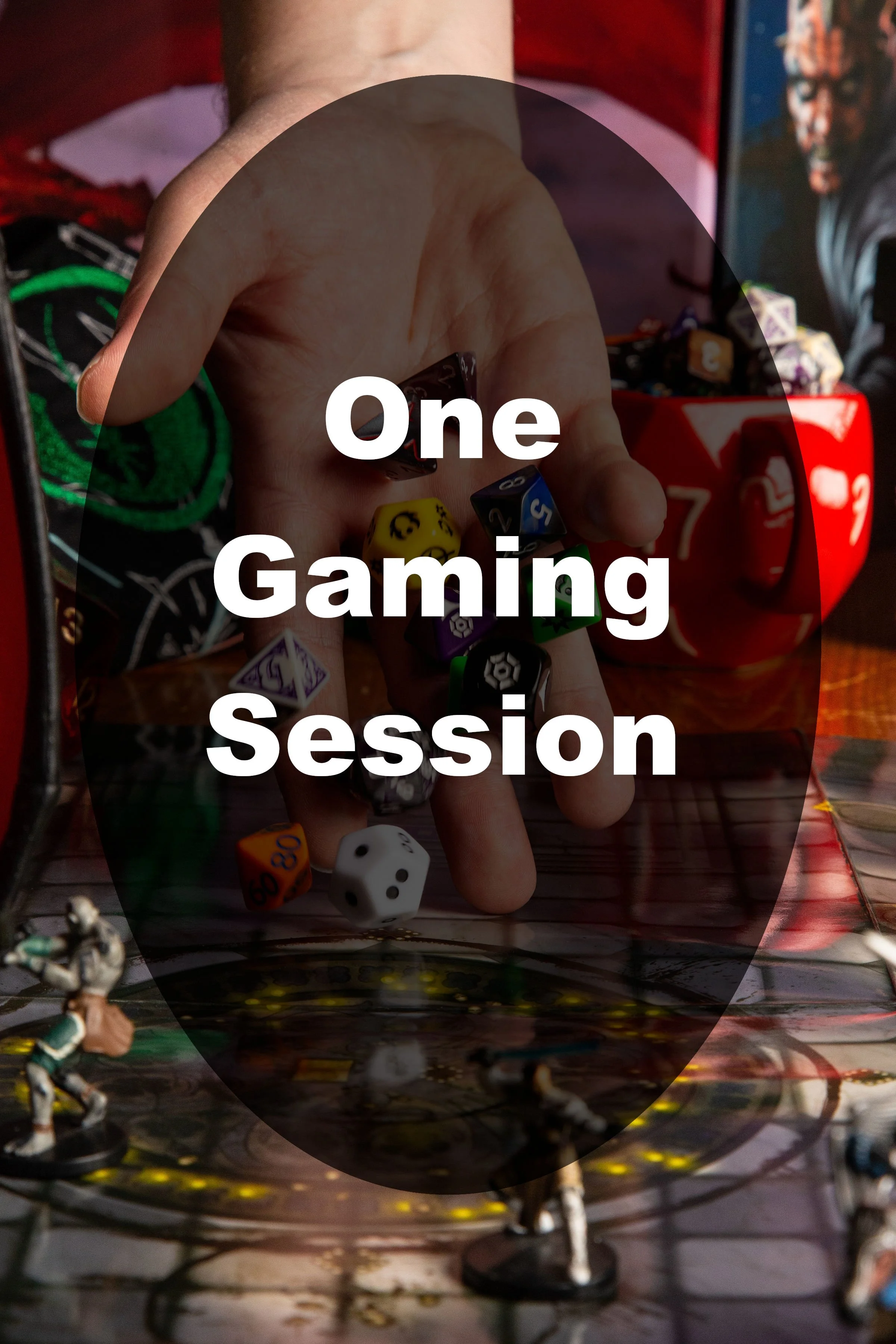 One Gaming Session